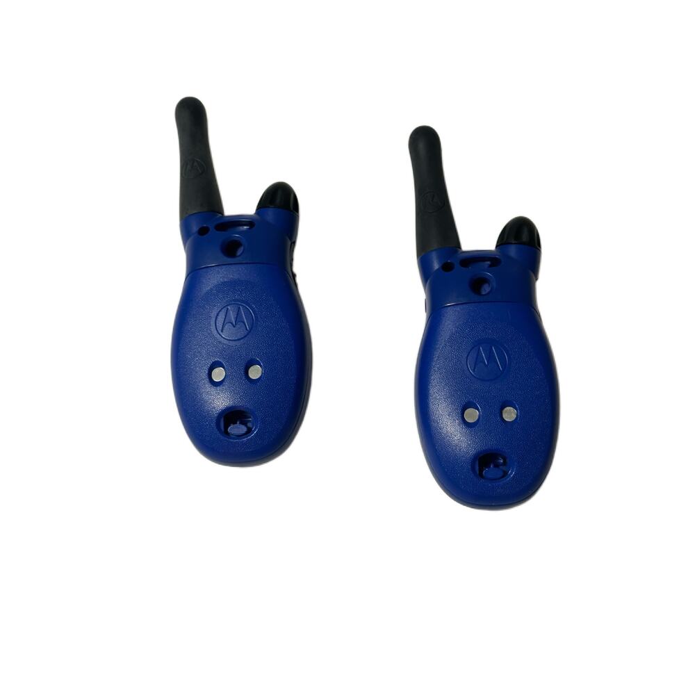 Motorola Walkie Talkie Set